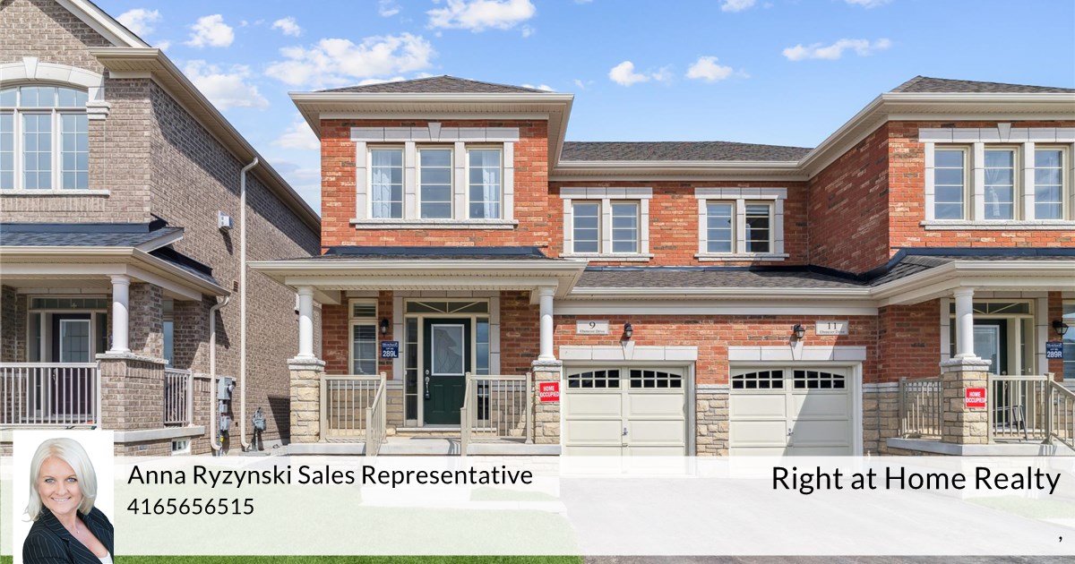 9 Ebenezer Dr, Waterdown, ON L0R 2H7