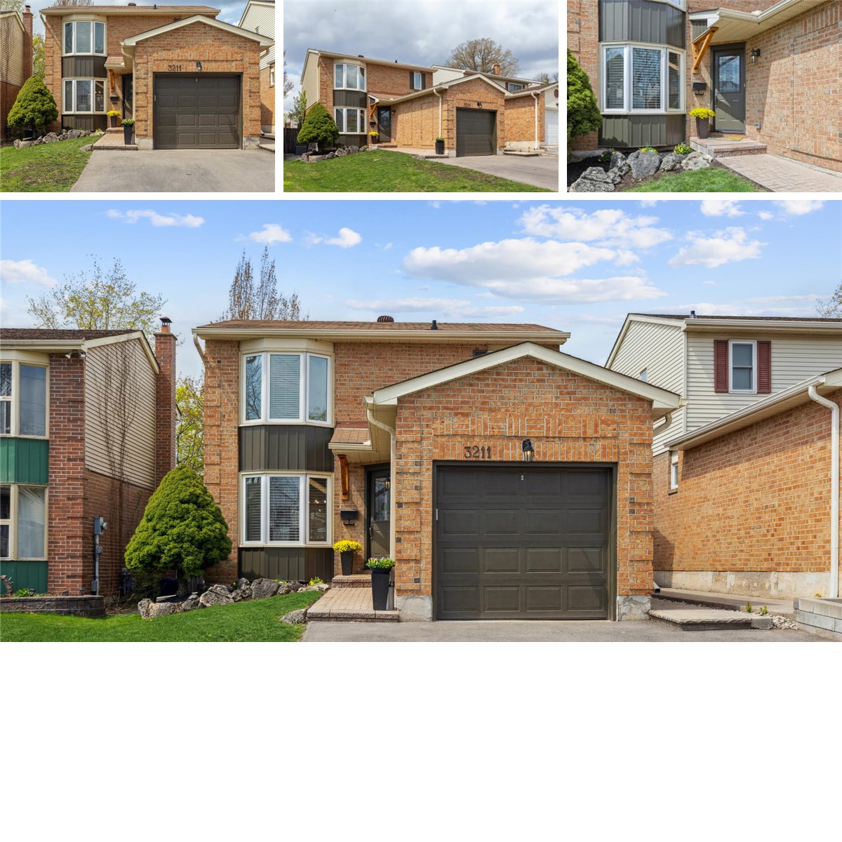 3211 Greenbough Cres, Burlington, ON L7M 3A9