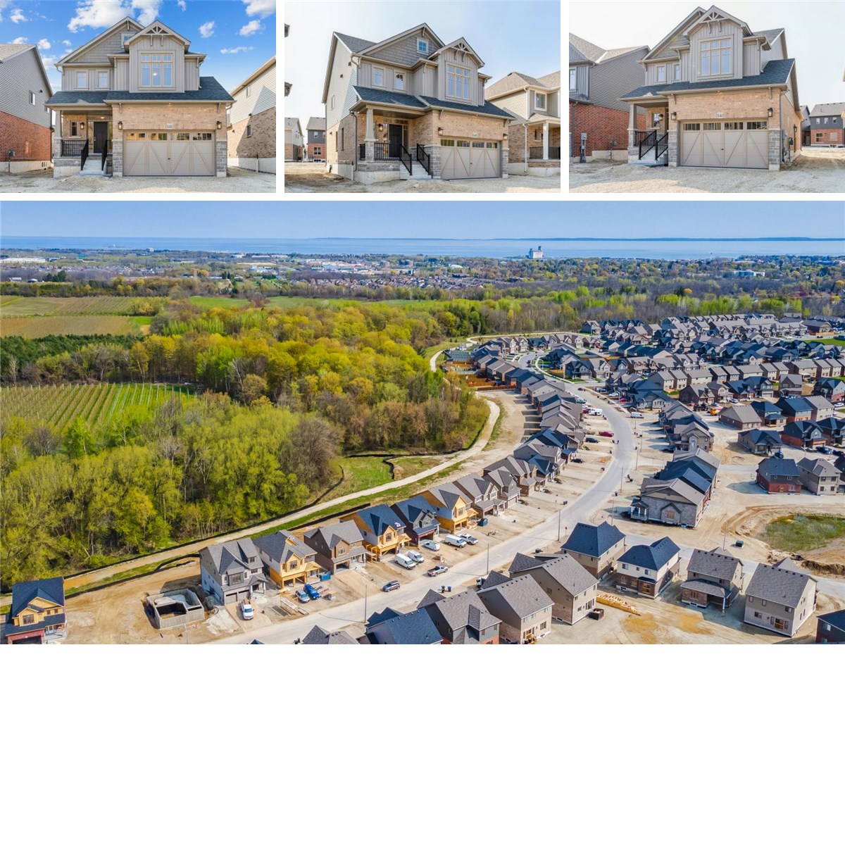 141 Plewes Dr, Collingwood, ON L9Y