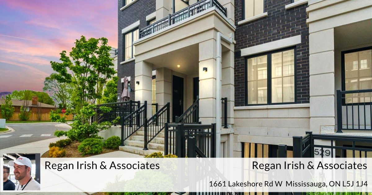 657 Cricklewood Dr., 529, Mississauga, ON L5G 0B8