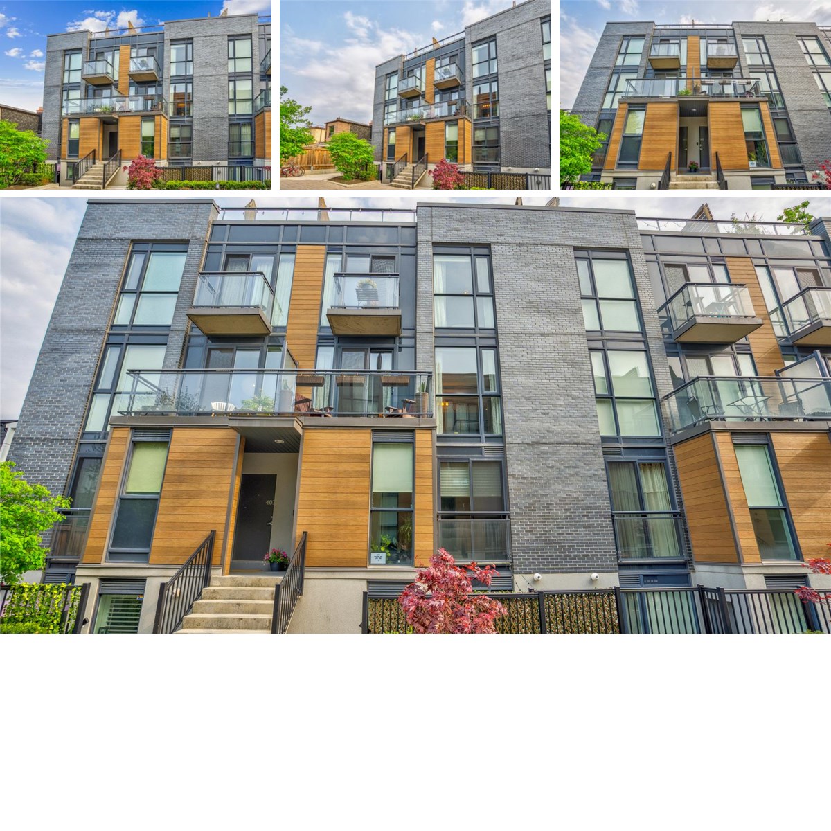370 Wallace Ave, Unit 303, Toronto, ON M6P 3P2