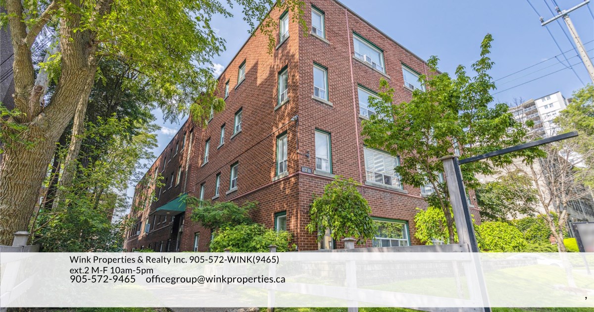 27 Duke St, Hamilton, ON L8P 1W8