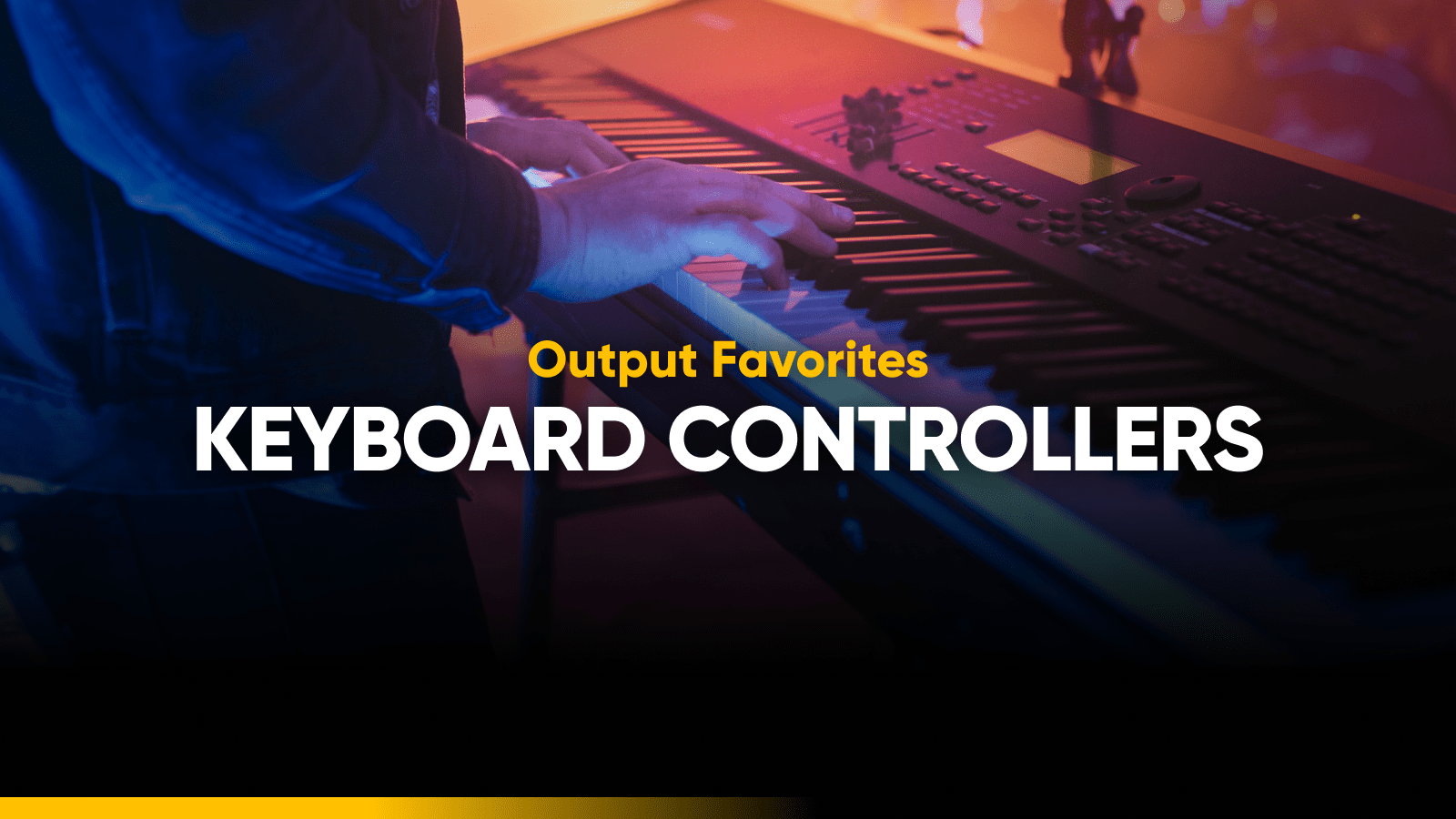 Best midi keyboard 88 keys lasopatu