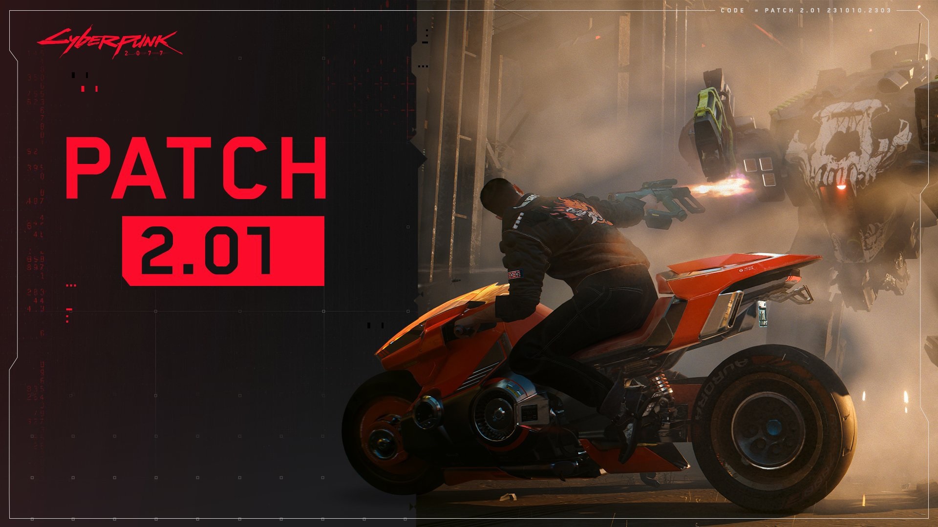 Patch 2.01 delivers performance improvements to Cyberpunk 2077 OC3D