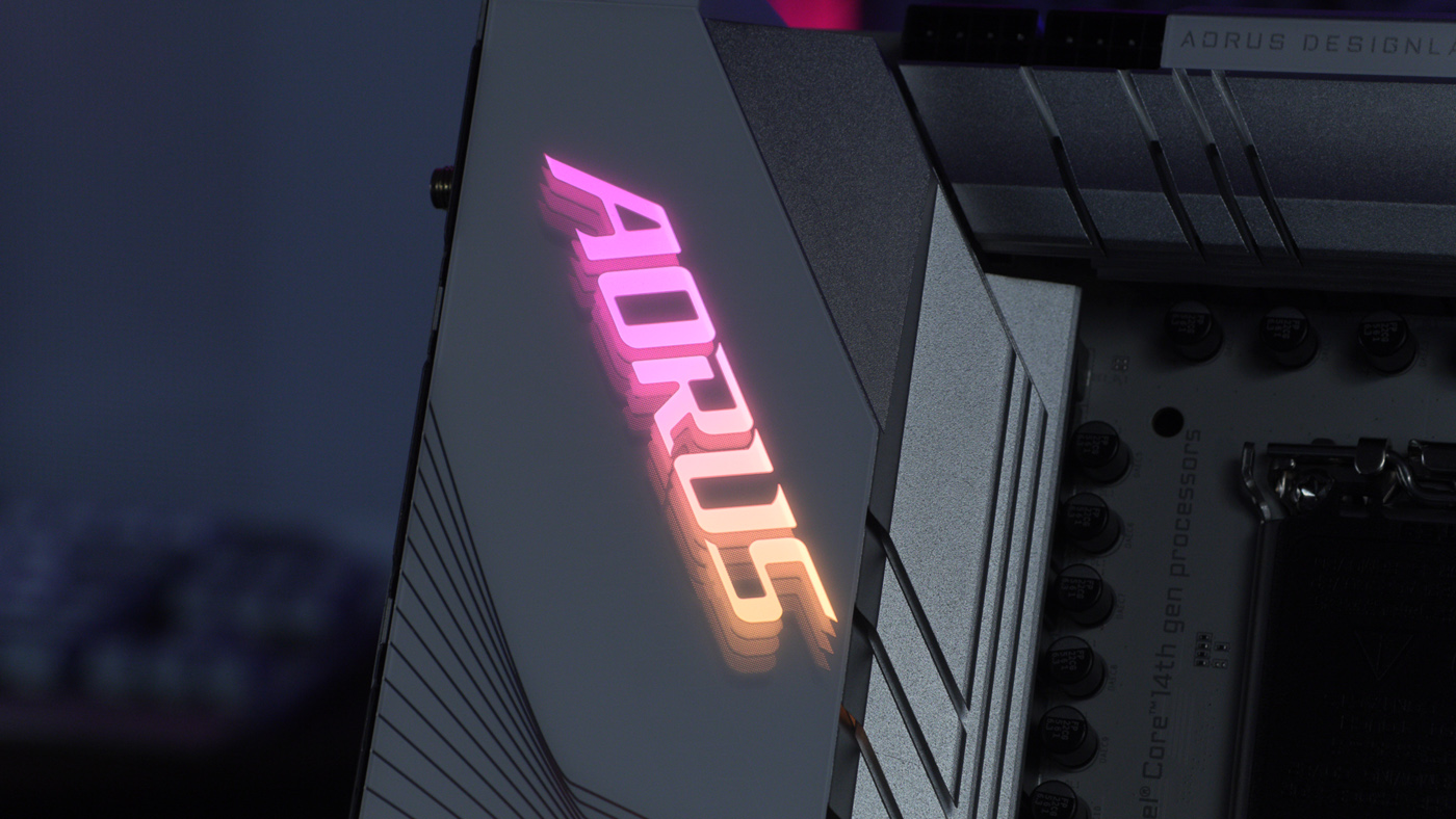 Gigabyte Z790 Aorus Pro X Review - OC3D