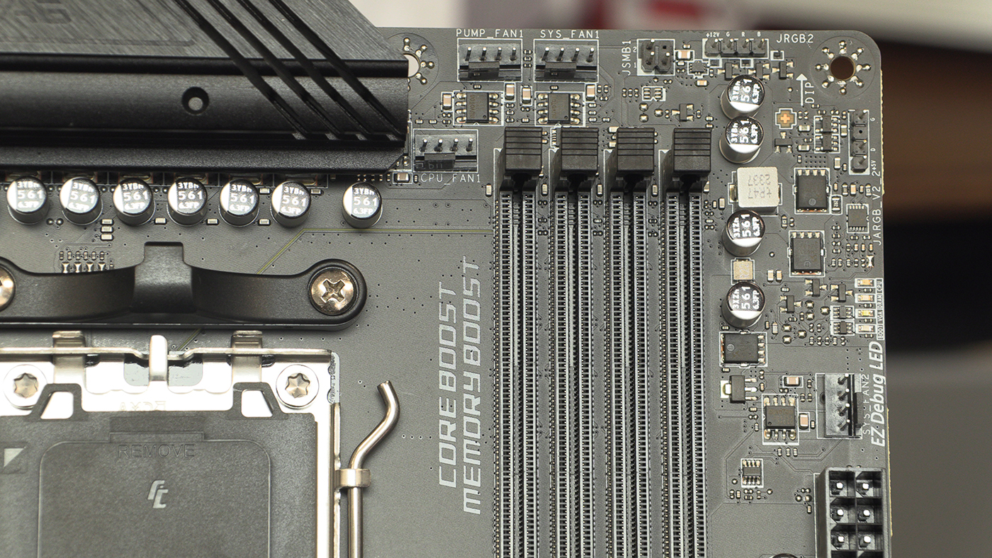 MSI MAG B650 Tomahawk WiFi Review OC3D