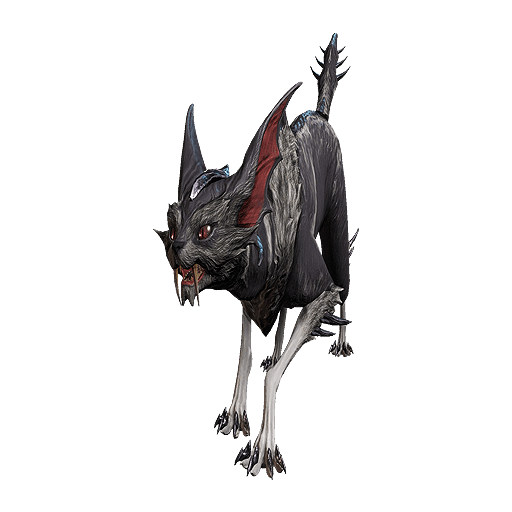 New Vasca Kavat Build Warframe Vasca Kavat