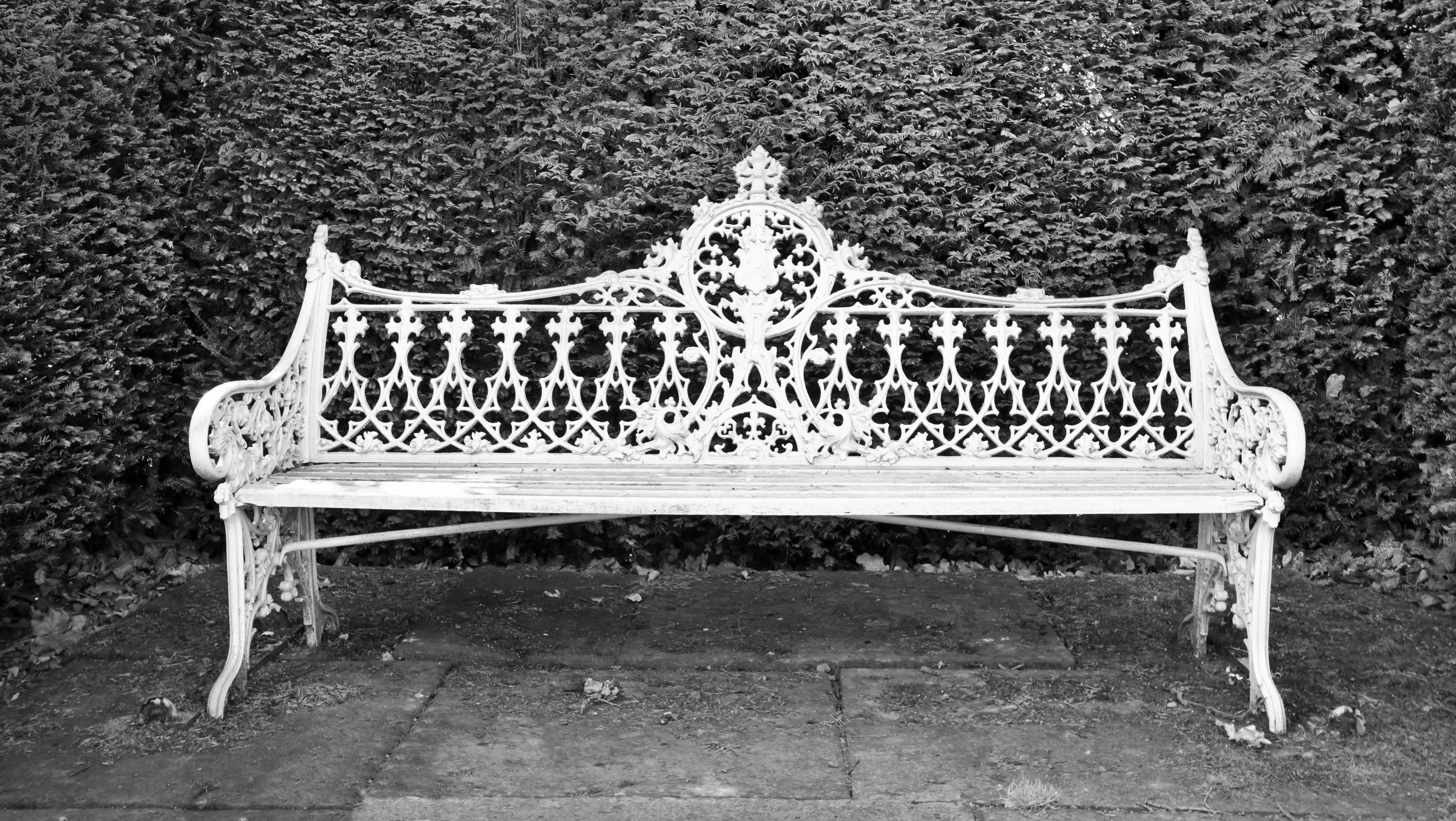 Our Heritage Oxley's Luxury Metal Garden Furniture