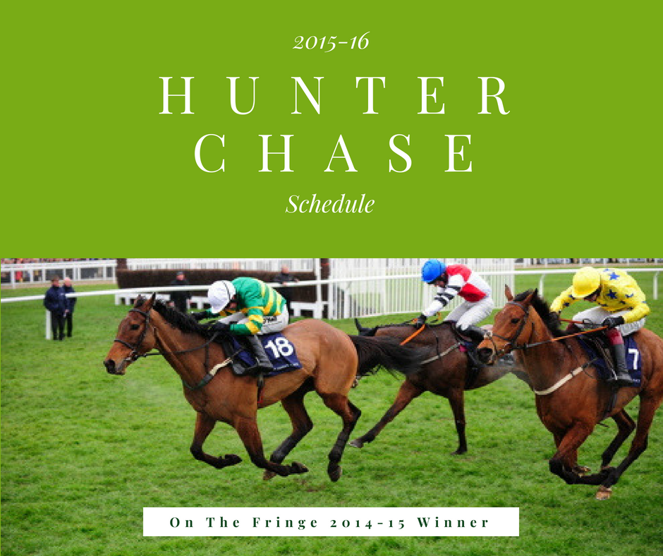 Irish Point to Point