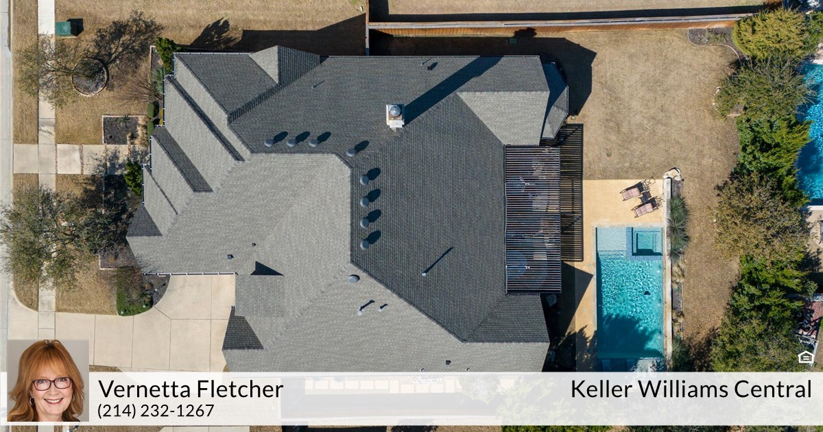 3113 Callander, The Colony, TX 75056