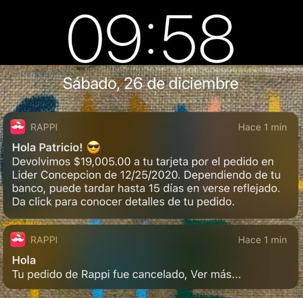 Notebook a 5.290 pesos usuarios denuncian incumplimiento de oferta por