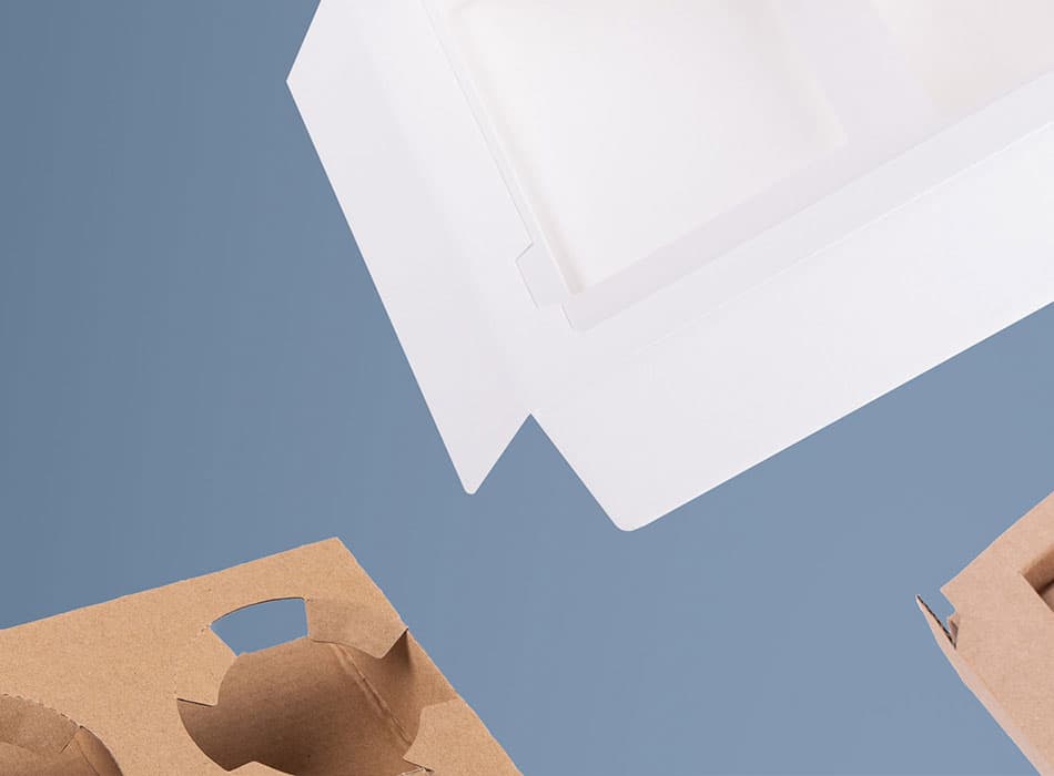Cardboard Packaging Inserts Corrugated Carboard Inserts PakFactory®