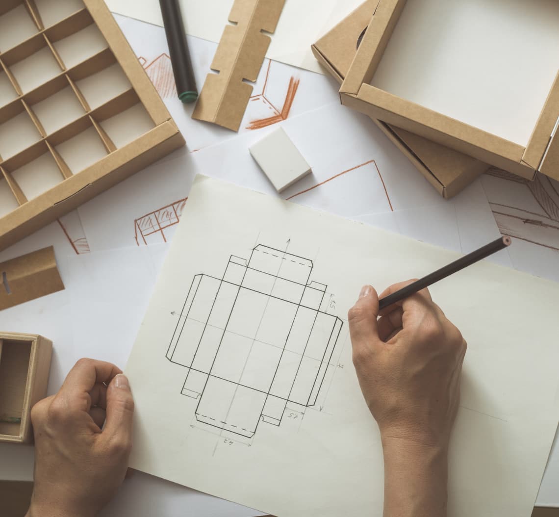 Packaging Structural Design & Engineering PakFactory