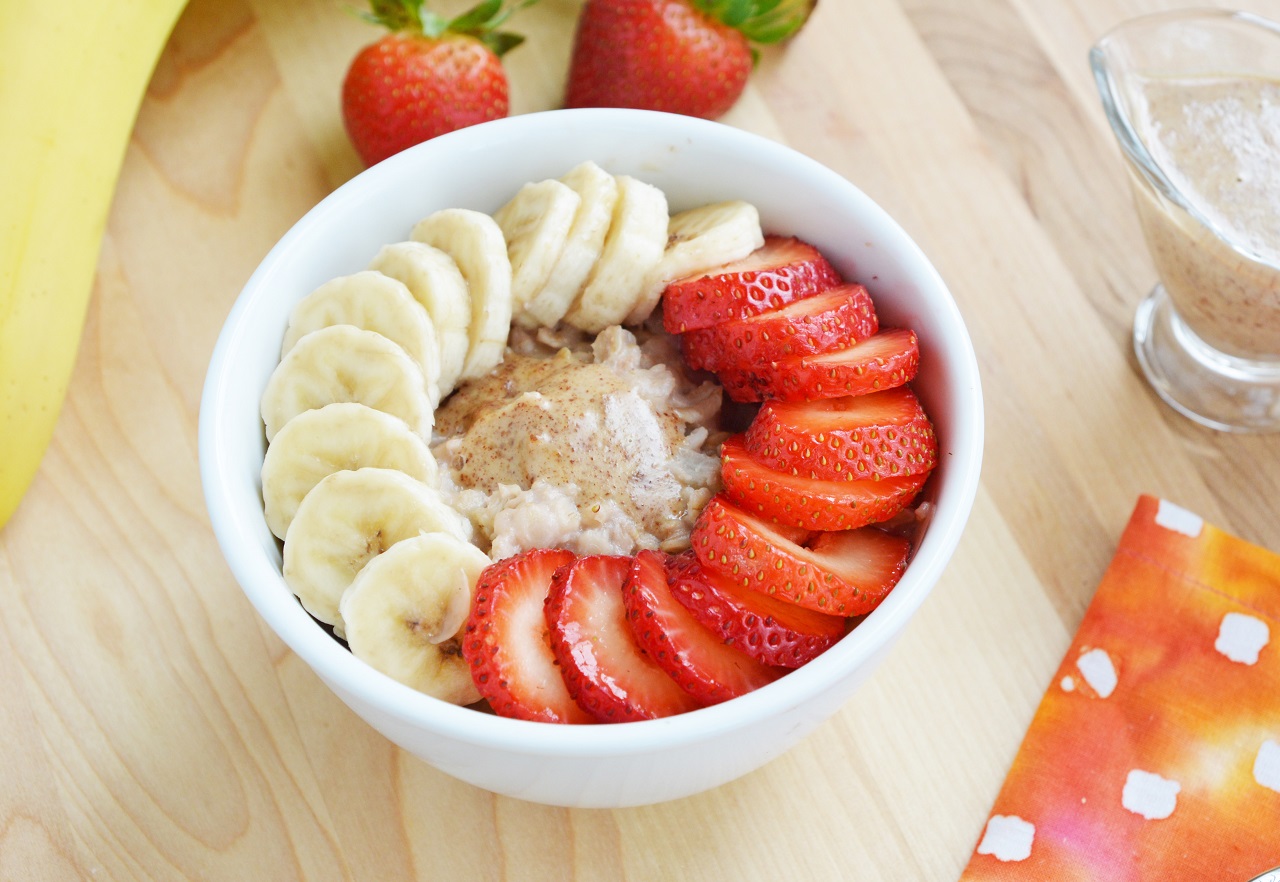5 Breakfast Food to Lower Cholesterol Pamper.My