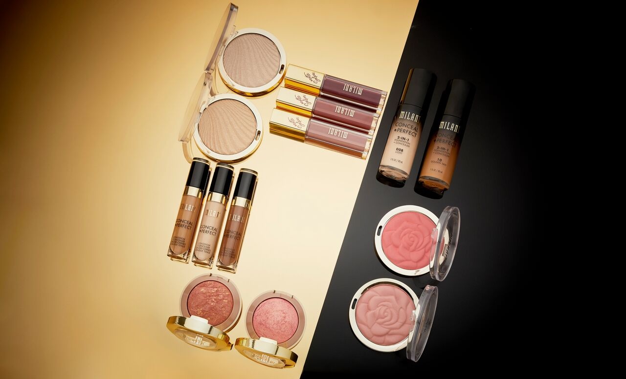 The fastestgrowing makeup brands MILANI is now available in Malaysia