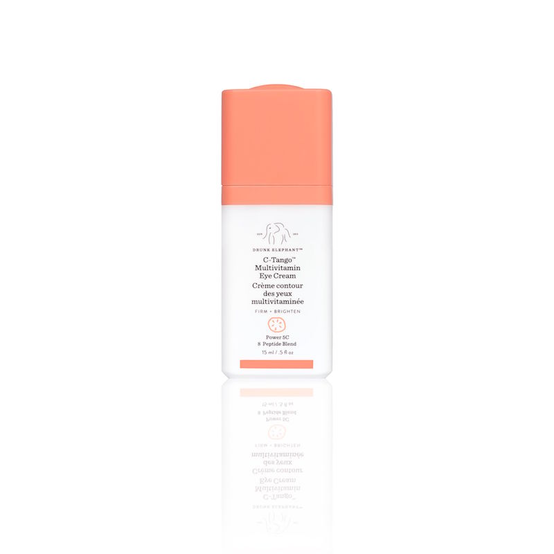 Drunk Elephant CTango Multivitamin Eye Cream Pamper.My
