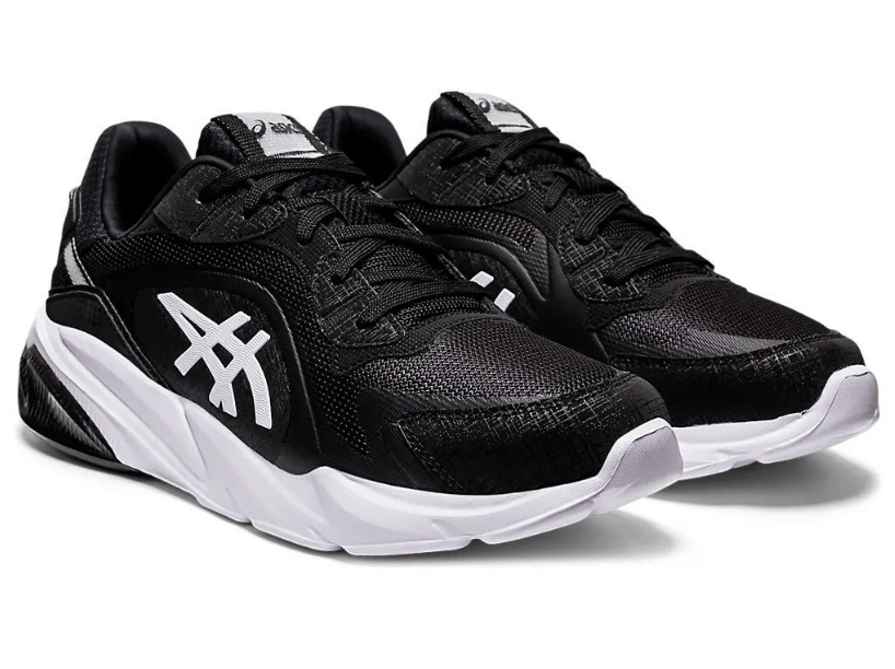 The AllNew ASICS Sportstyle GELMIQRUM is Engineered for Everyday Wear