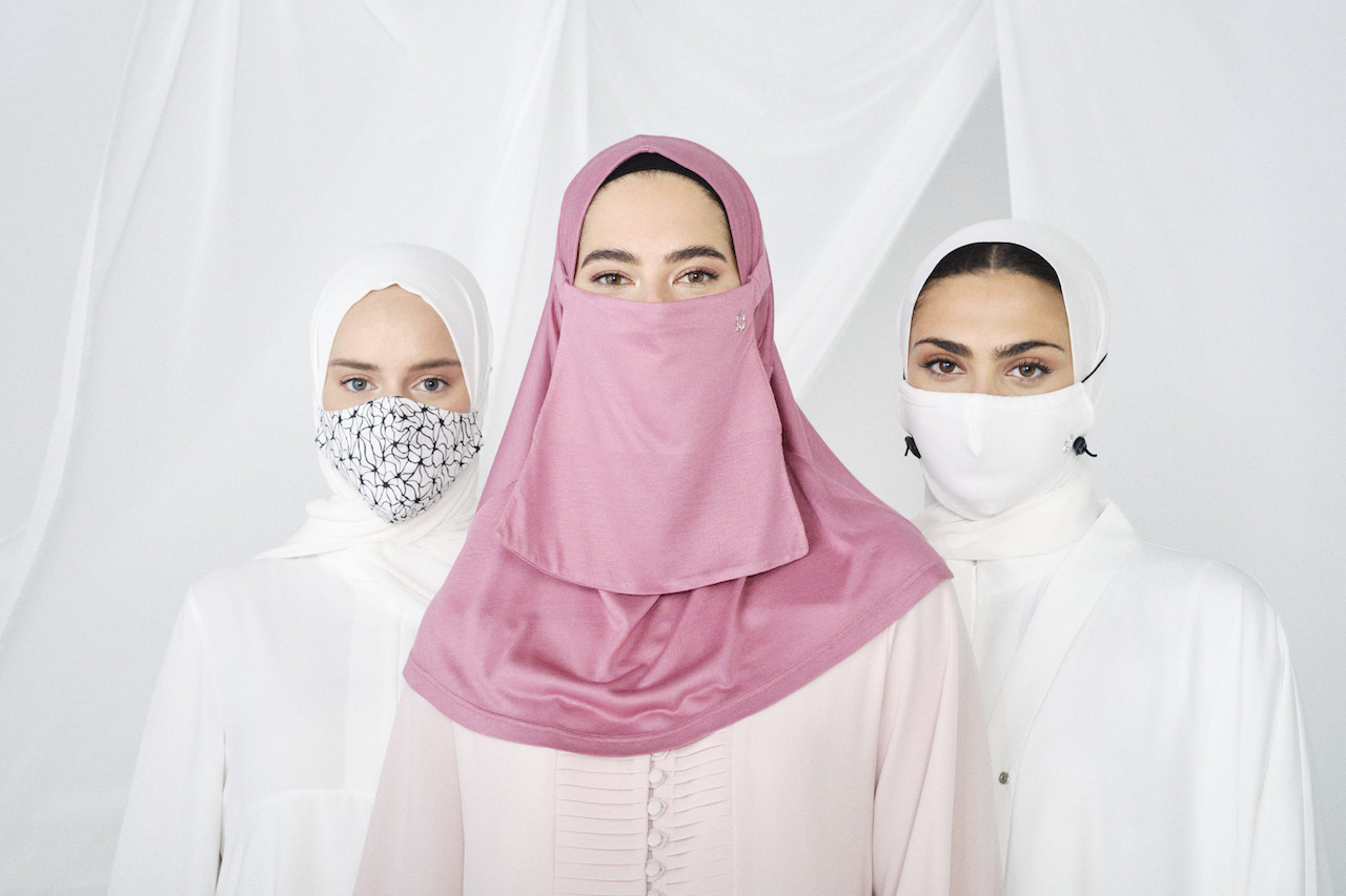 Turkey's Modest Fashion Shopping Platform, Now Launched in