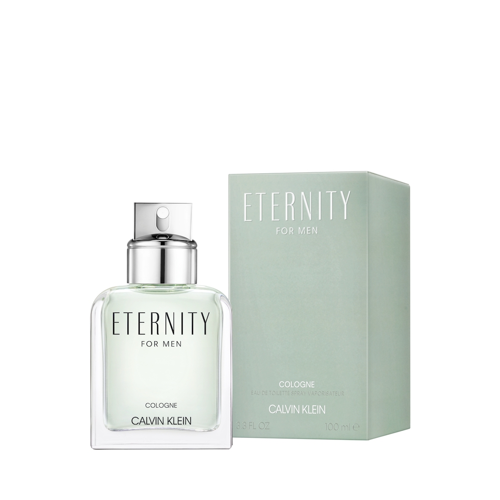 ETERNITY Cologne for Him (100mL) Pamper.My