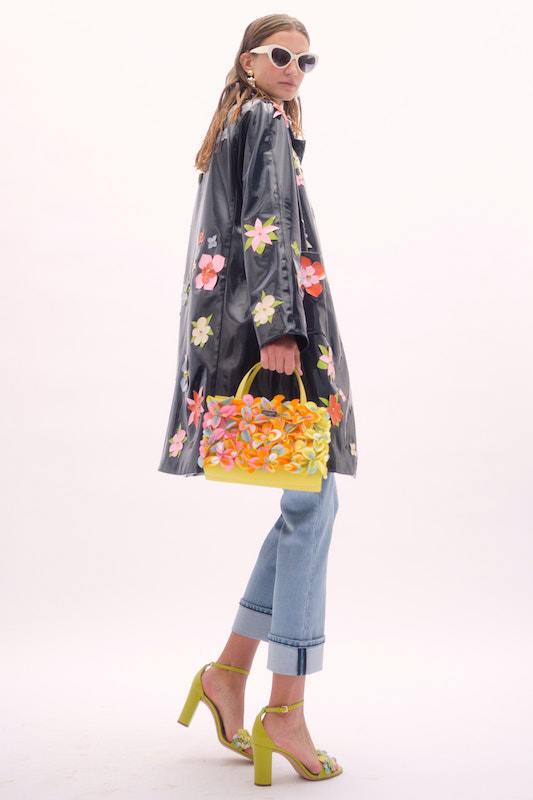 Kate Spade New York Debuts Its Spring 2023 Collection During New York