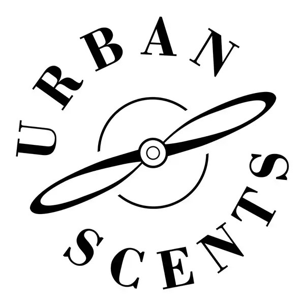 Parfoom Urban Scents