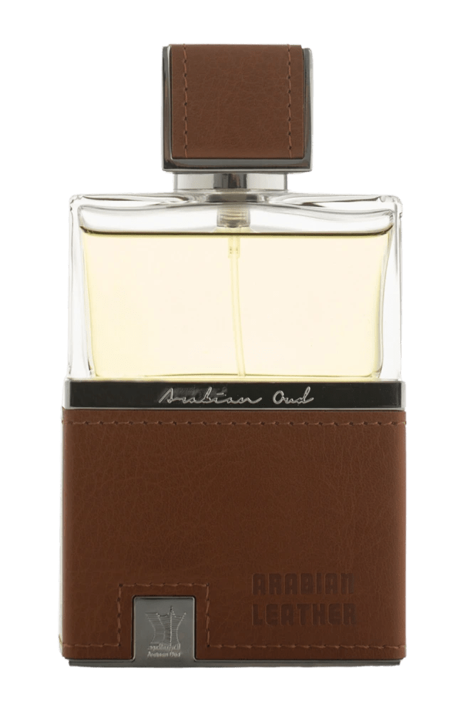 Parfoom Arabian Leather Arabian Oud