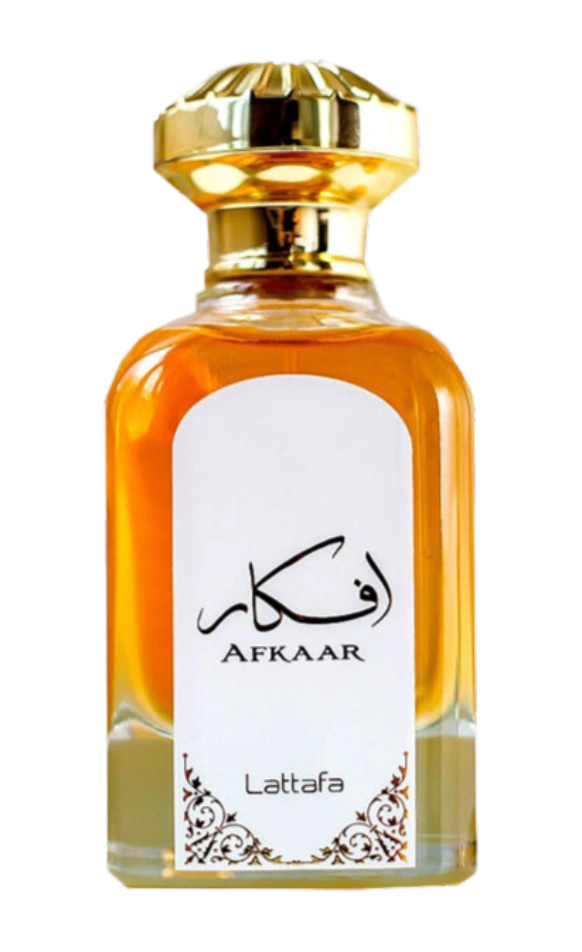 Parfoom Oud Al Sahraa Lattafa