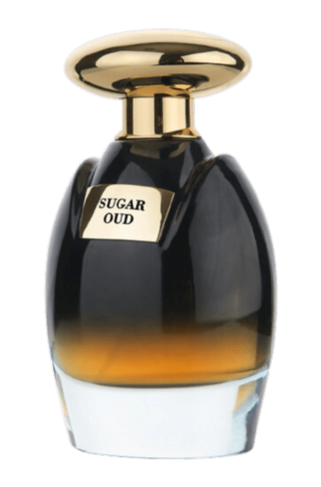 Parfoom Sugar Oud Oud Elite