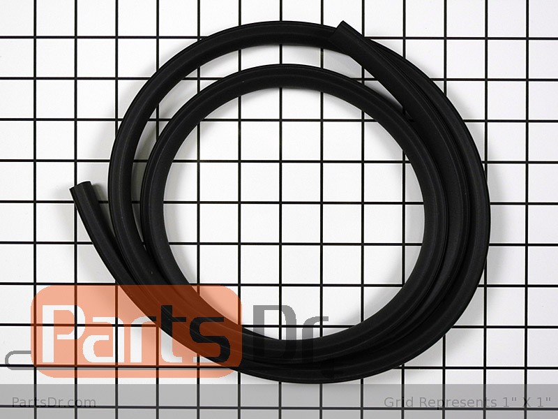 WP902894 Maytag Door Gasket Seal Parts Dr