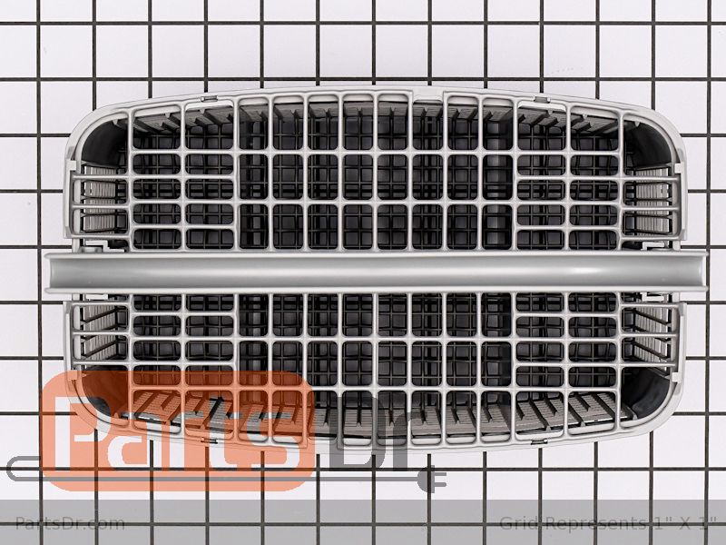 00093046 Bosch Dishwasher Silverware Basket Parts Dr