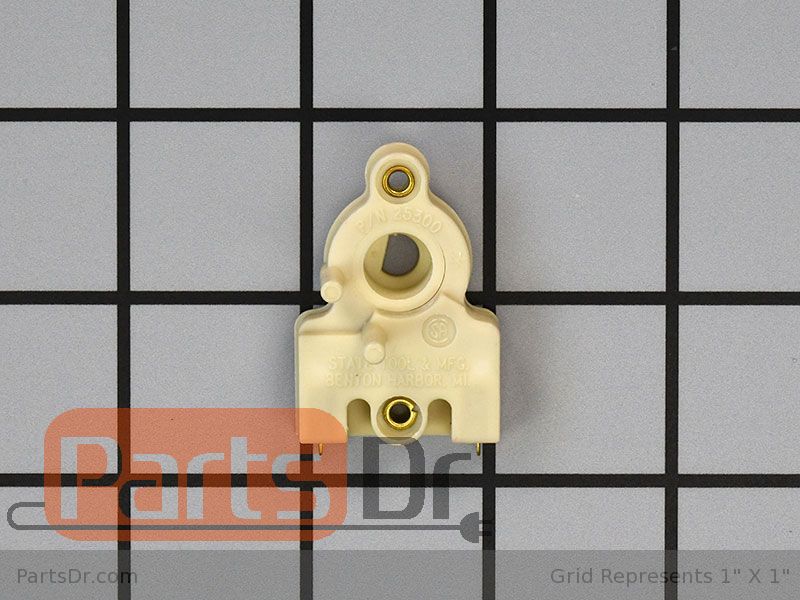 211804P Fisher & Paykel Igniter Switch Parts Dr
