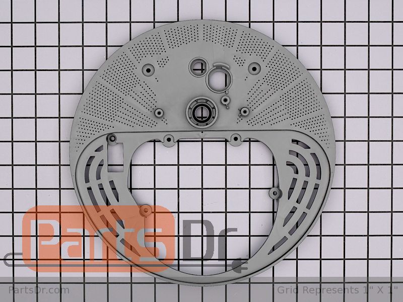 LG Dishwasher LDFN3432T/00 Parts | Parts Dr