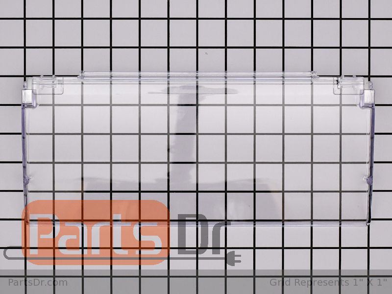 DA63-06005D - Samsung Drawer Cover | Parts Dr