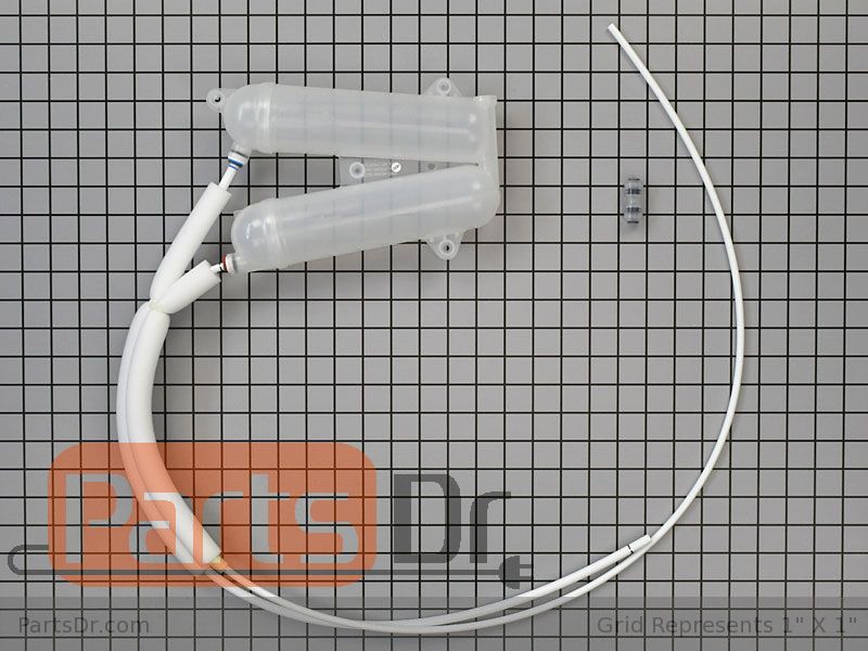 Samsung Refrigerator Water Tank or Reservoir Parts Parts Dr