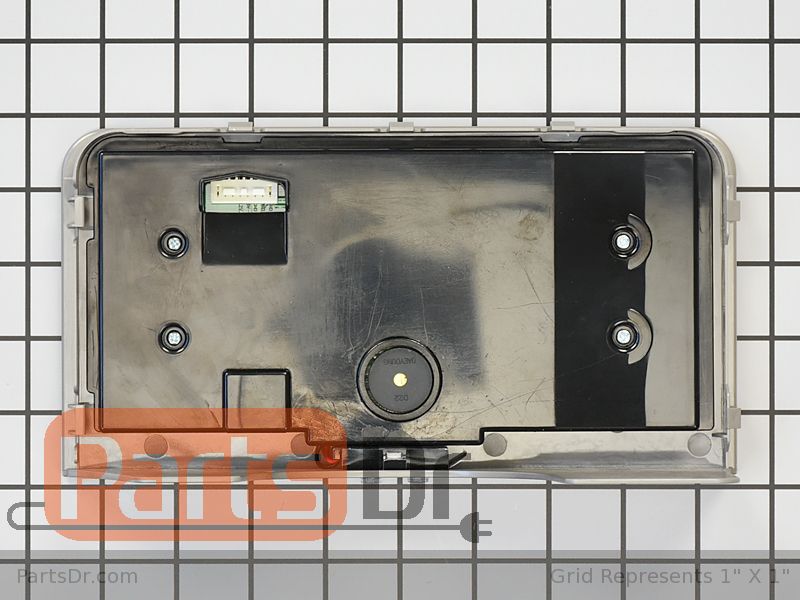 DA9707286J Samsung Dispenser Front Panel Parts Dr