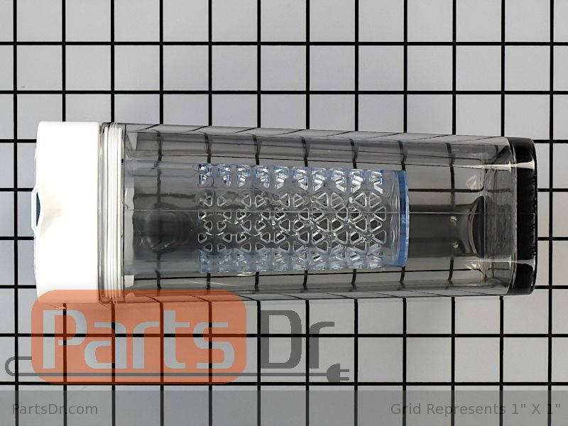 DA9720587A Samsung Refrigerator Water Tank Assembly Parts Dr