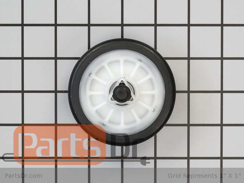 Samsung Dryer DVE50M7450W/A300 Parts Parts Dr