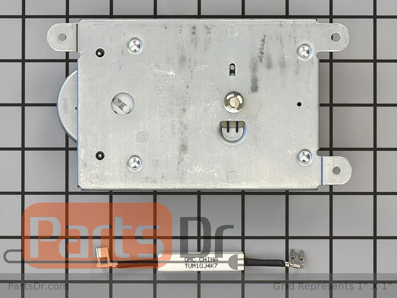 Speed Queen Dryer ADE30RGS171TW01 Parts Parts Dr