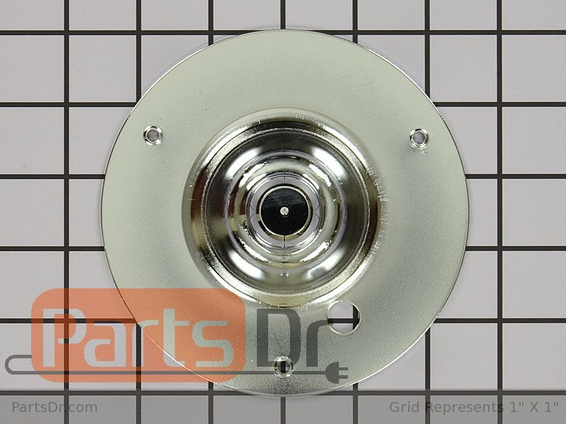 5303281153 Frigidaire Drum Rear Bearing Kit Parts Dr