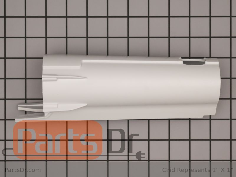 5304526053 Frigidaire Water Filter Housing Parts Dr