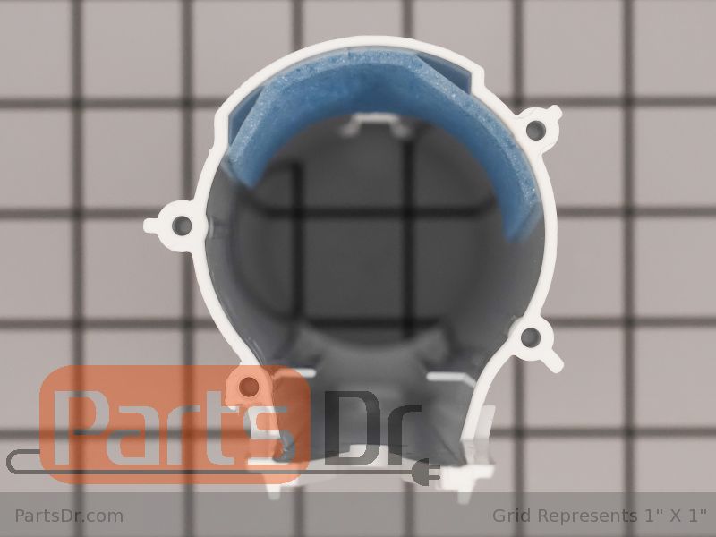 5304526053 Frigidaire Water Filter Housing Parts Dr