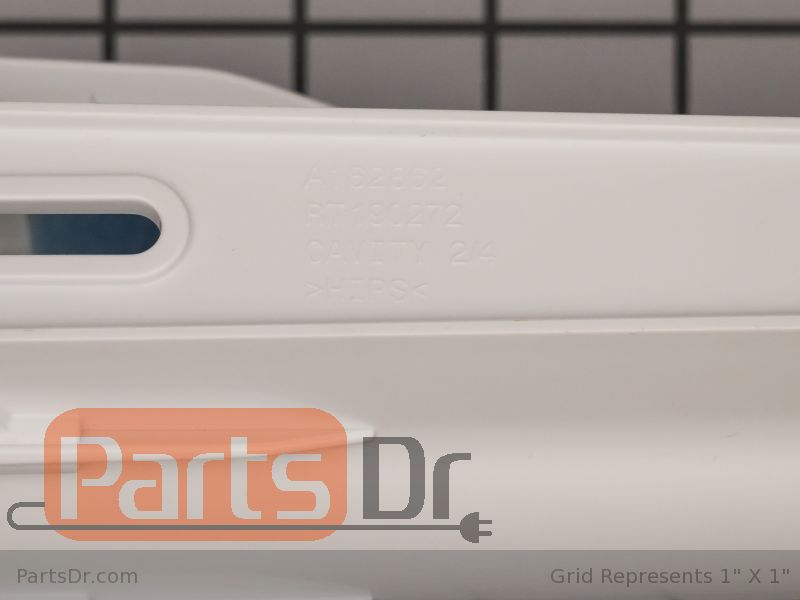 5304526053 Frigidaire Water Filter Housing Parts Dr