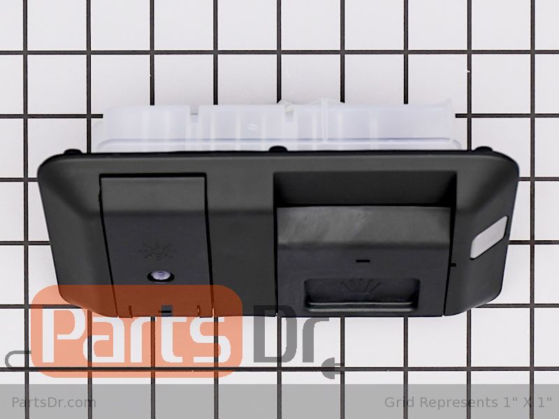 A00130341 Frigidaire Dishwasher Dispenser Parts Dr