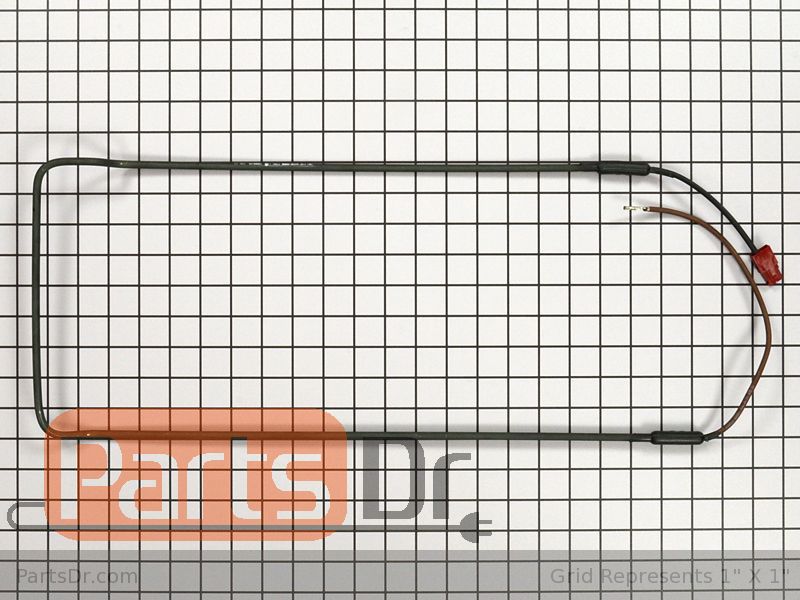 2000630 Whirlpool Heating Element Parts Dr