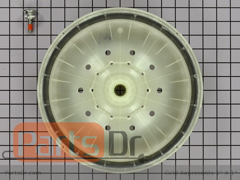 Maytag Bravos XL Washer MVWB850YW0 Parts Parts Dr