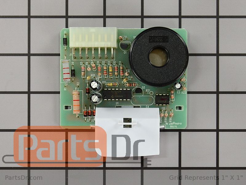 Maytag Dryer Circuit Board Parts Parts Dr