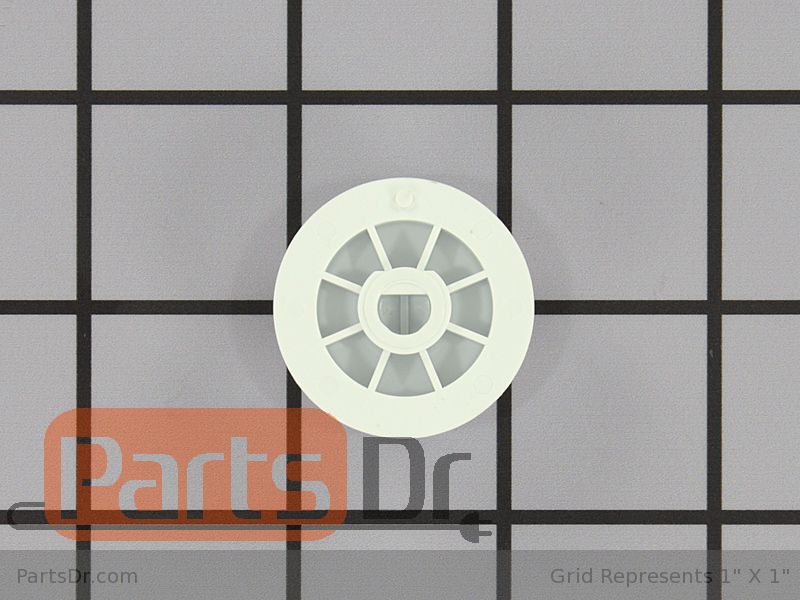 37001071 Whirlpool Dryer PushtoStart Button Parts Dr