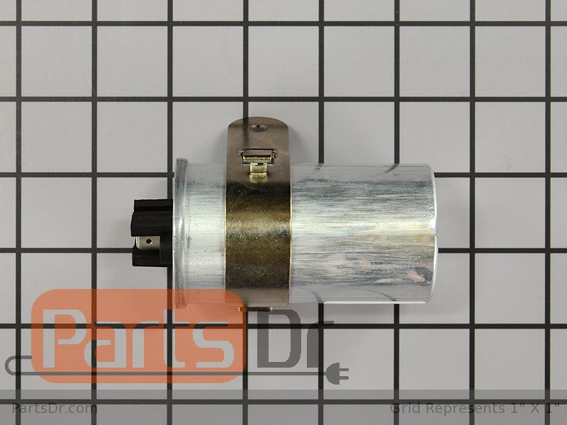 W10804665 Whirlpool Washer Capacitor Parts Dr