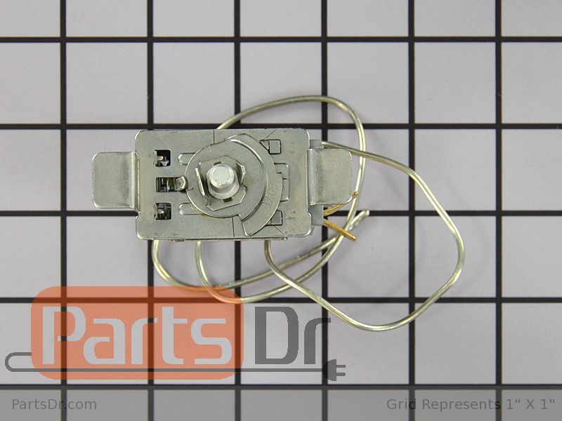 W10839843 - Whirlpool Refrigerator Thermostat | Parts Dr