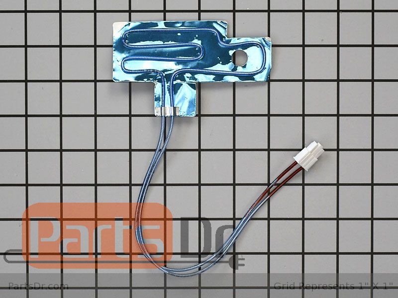 KitchenAid Refrigerator KRMF706ESS01 Parts Parts Dr